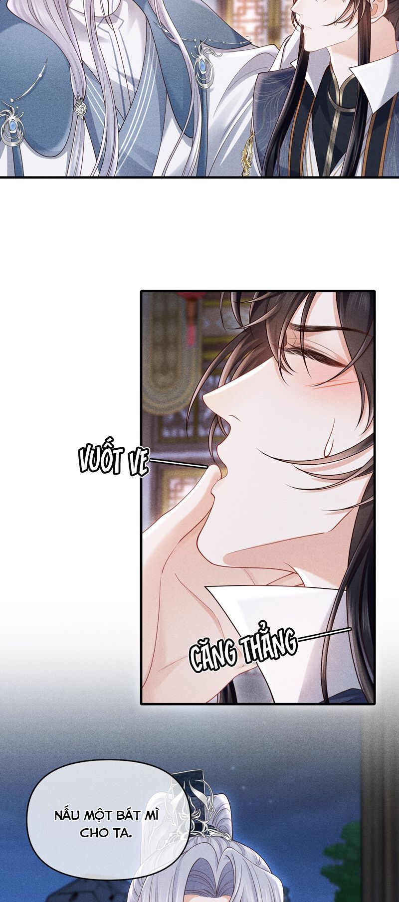 Đồ Đệ Mỗi Ngày Đều Muốn Làm Ta Chết Chapter 24 - Trang 2