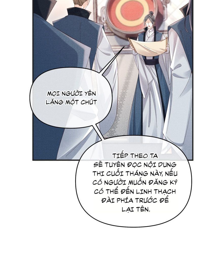 Đồ Đệ Mỗi Ngày Đều Muốn Làm Ta Chết Chapter 25 - Trang 2