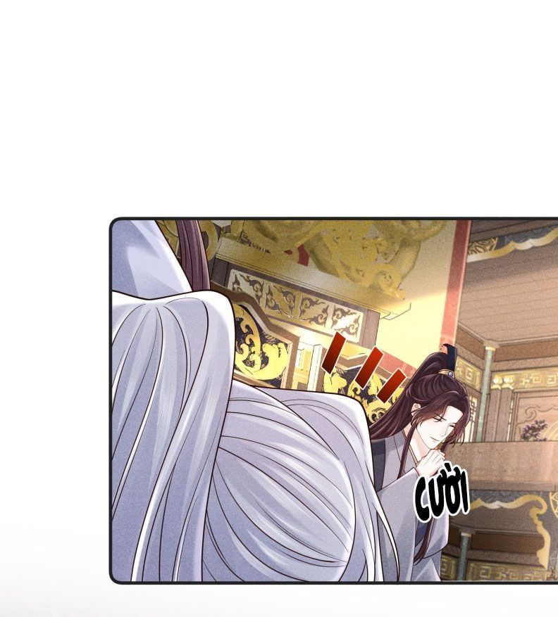 Đồ Đệ Mỗi Ngày Đều Muốn Làm Ta Chết Chapter 25 - Trang 2