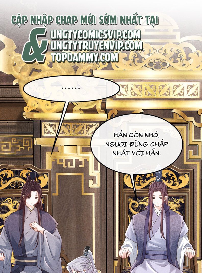 Đồ Đệ Mỗi Ngày Đều Muốn Làm Ta Chết Chapter 25 - Trang 2