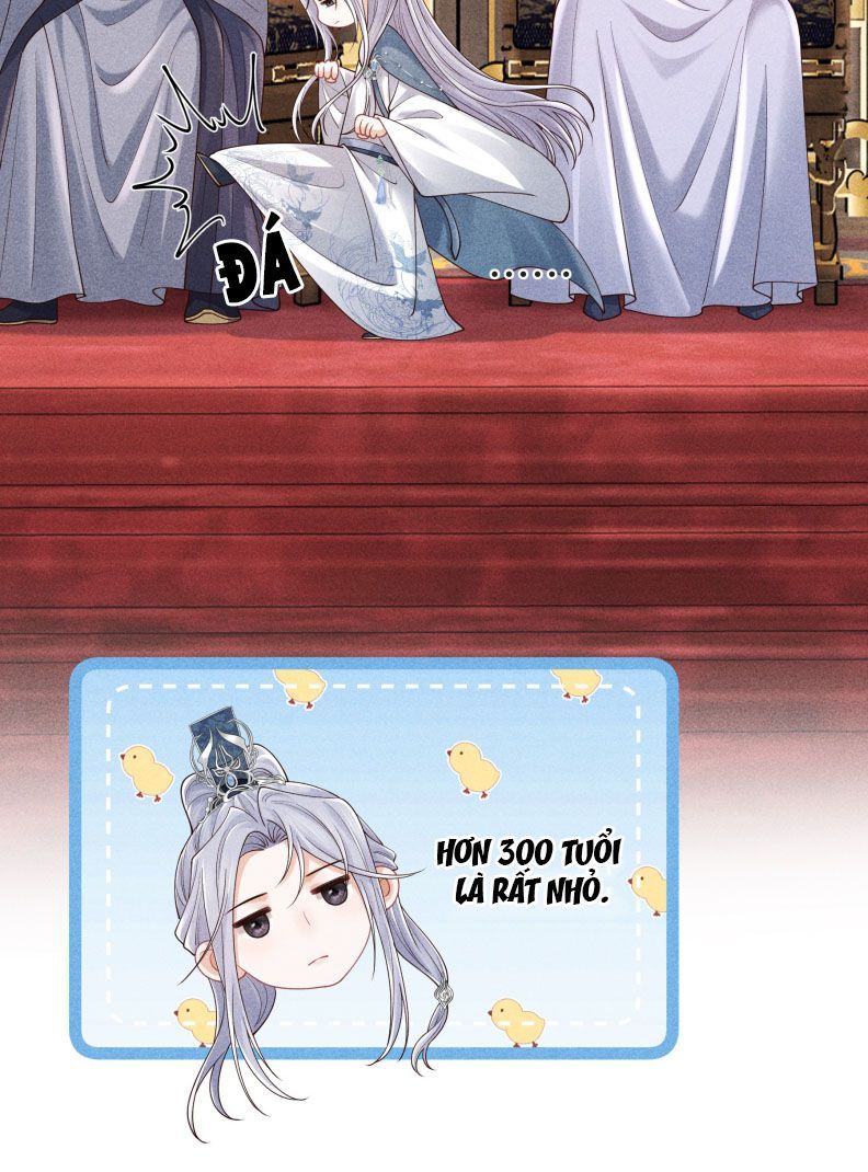 Đồ Đệ Mỗi Ngày Đều Muốn Làm Ta Chết Chapter 25 - Trang 2