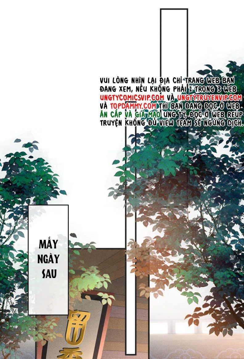 Đồ Đệ Mỗi Ngày Đều Muốn Làm Ta Chết Chapter 25 - Trang 2