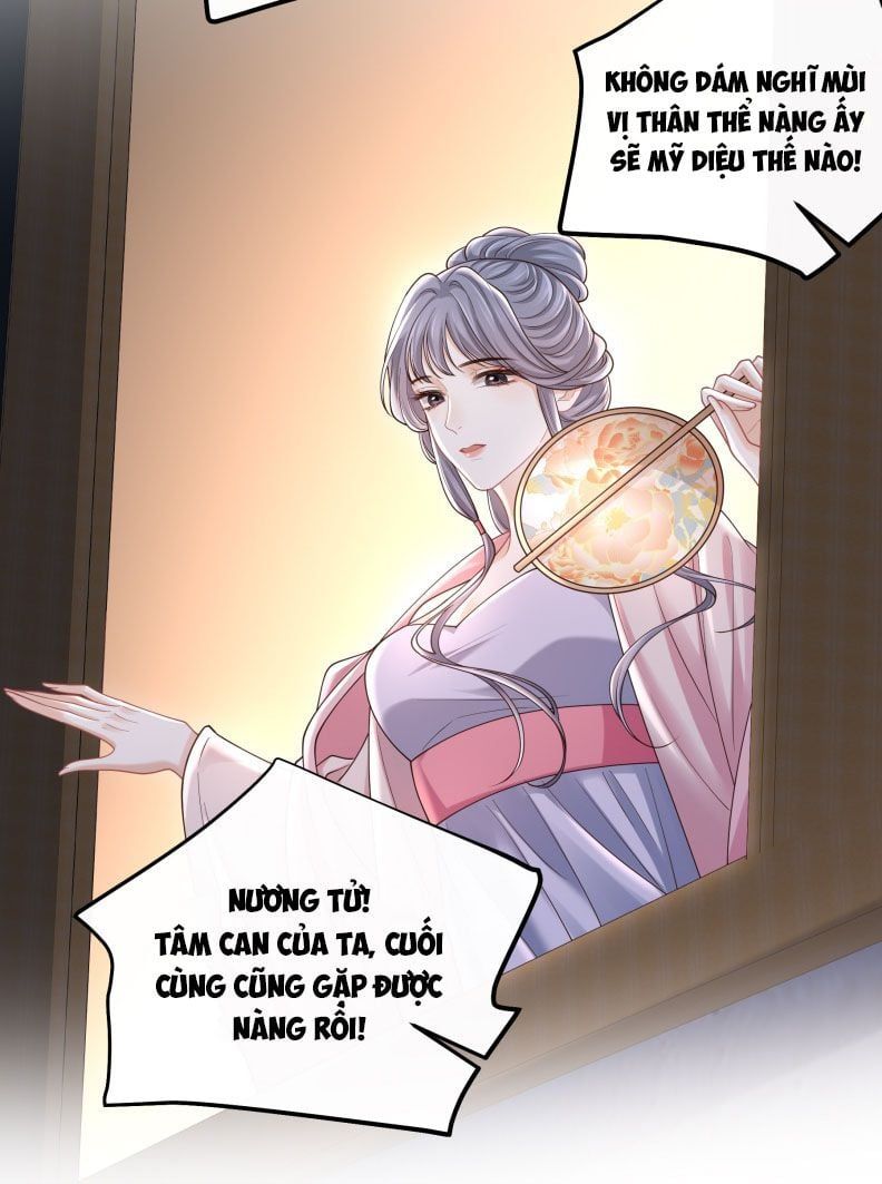 Đồ Đệ Mỗi Ngày Đều Muốn Làm Ta Chết Chapter 25 - Trang 2