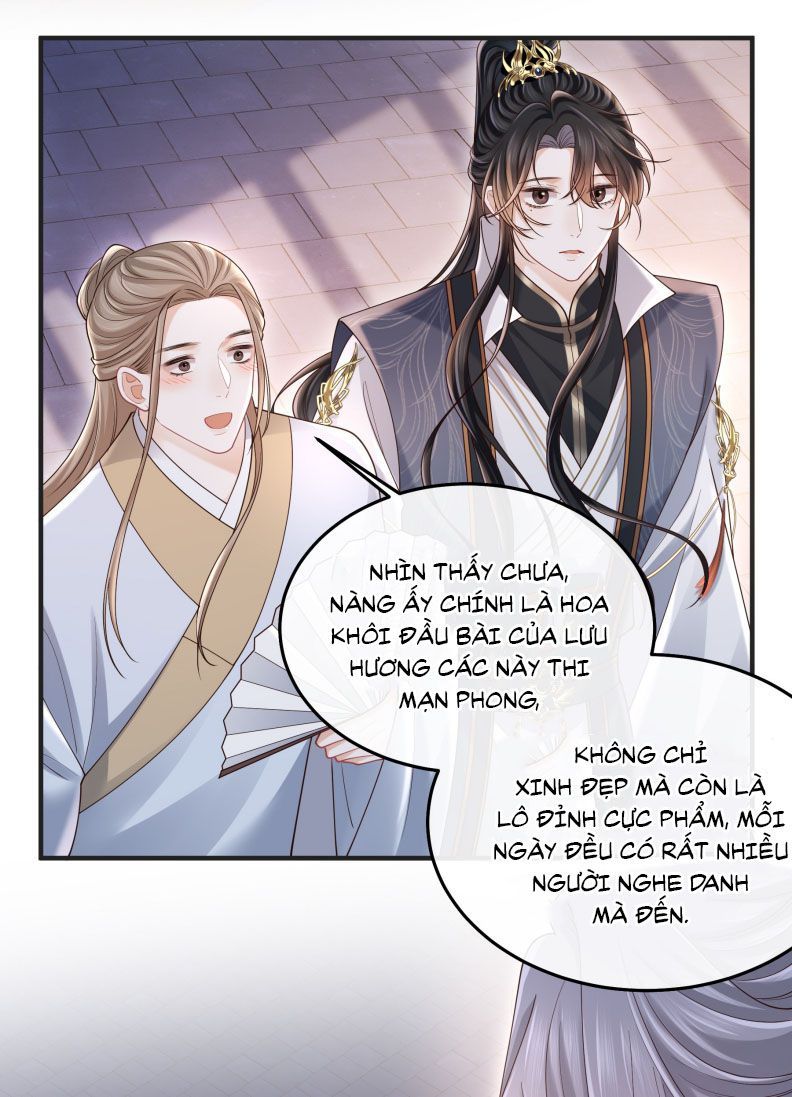 Đồ Đệ Mỗi Ngày Đều Muốn Làm Ta Chết Chapter 25 - Trang 2