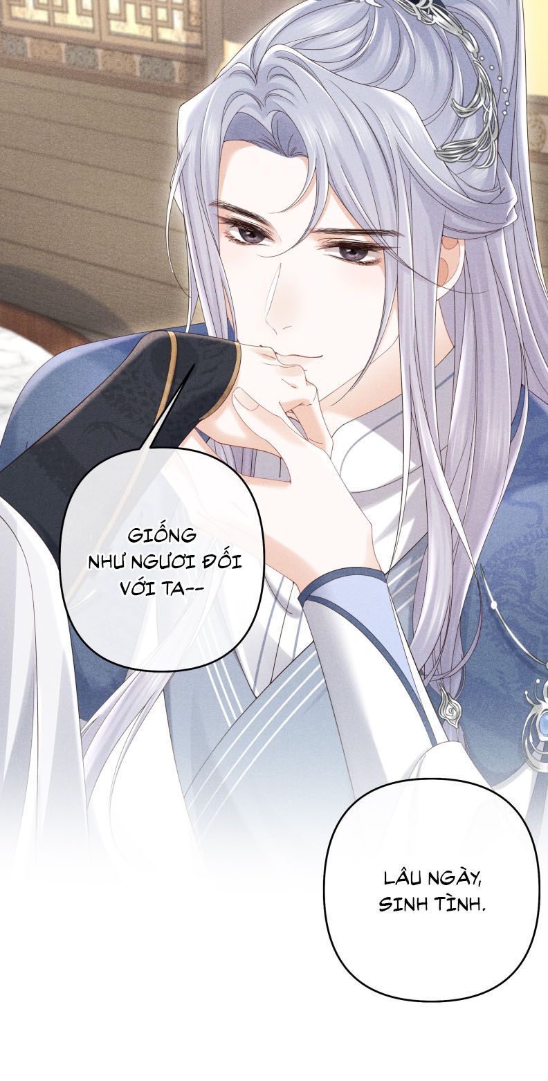 Đồ Đệ Mỗi Ngày Đều Muốn Làm Ta Chết Chapter 25 - Trang 2