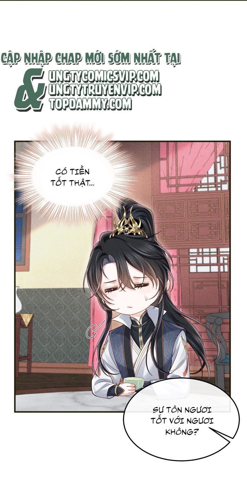 Đồ Đệ Mỗi Ngày Đều Muốn Làm Ta Chết Chapter 26 - Trang 2