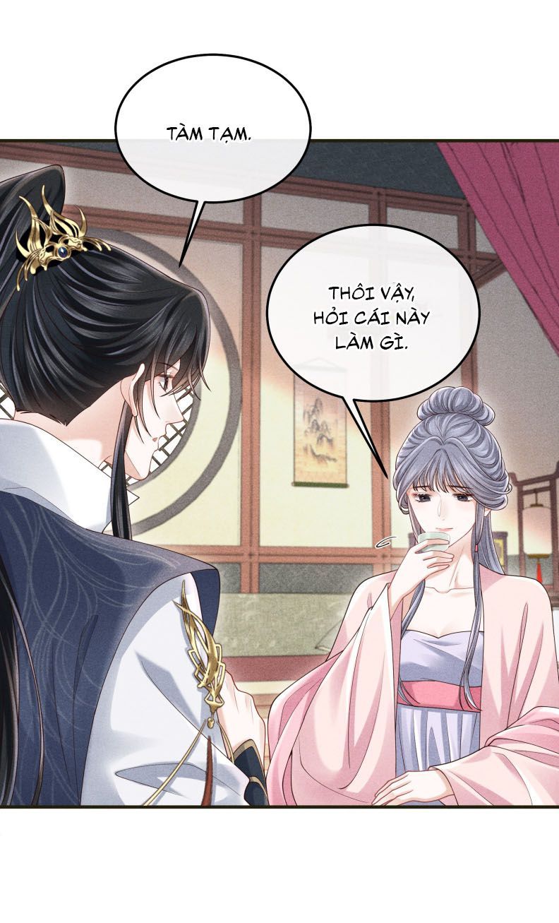 Đồ Đệ Mỗi Ngày Đều Muốn Làm Ta Chết Chapter 26 - Trang 2