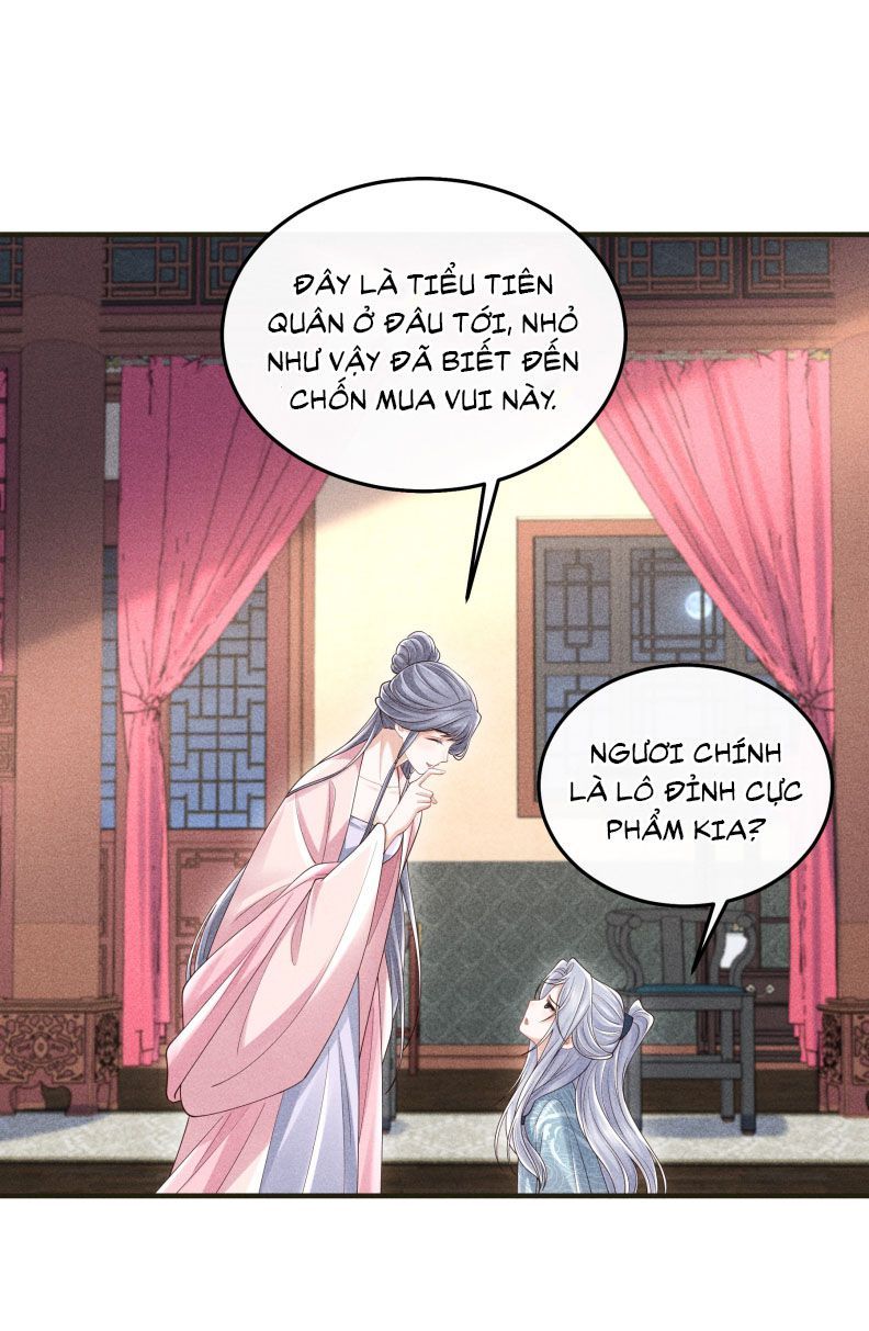 Đồ Đệ Mỗi Ngày Đều Muốn Làm Ta Chết Chapter 26 - Trang 2