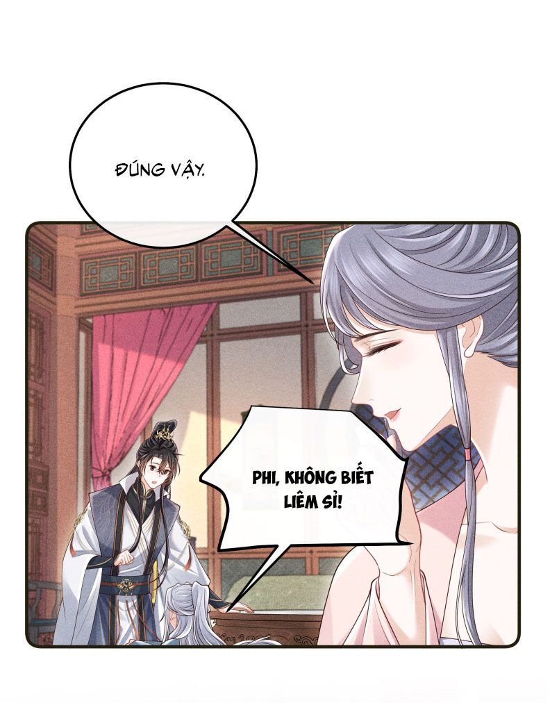 Đồ Đệ Mỗi Ngày Đều Muốn Làm Ta Chết Chapter 26 - Trang 2