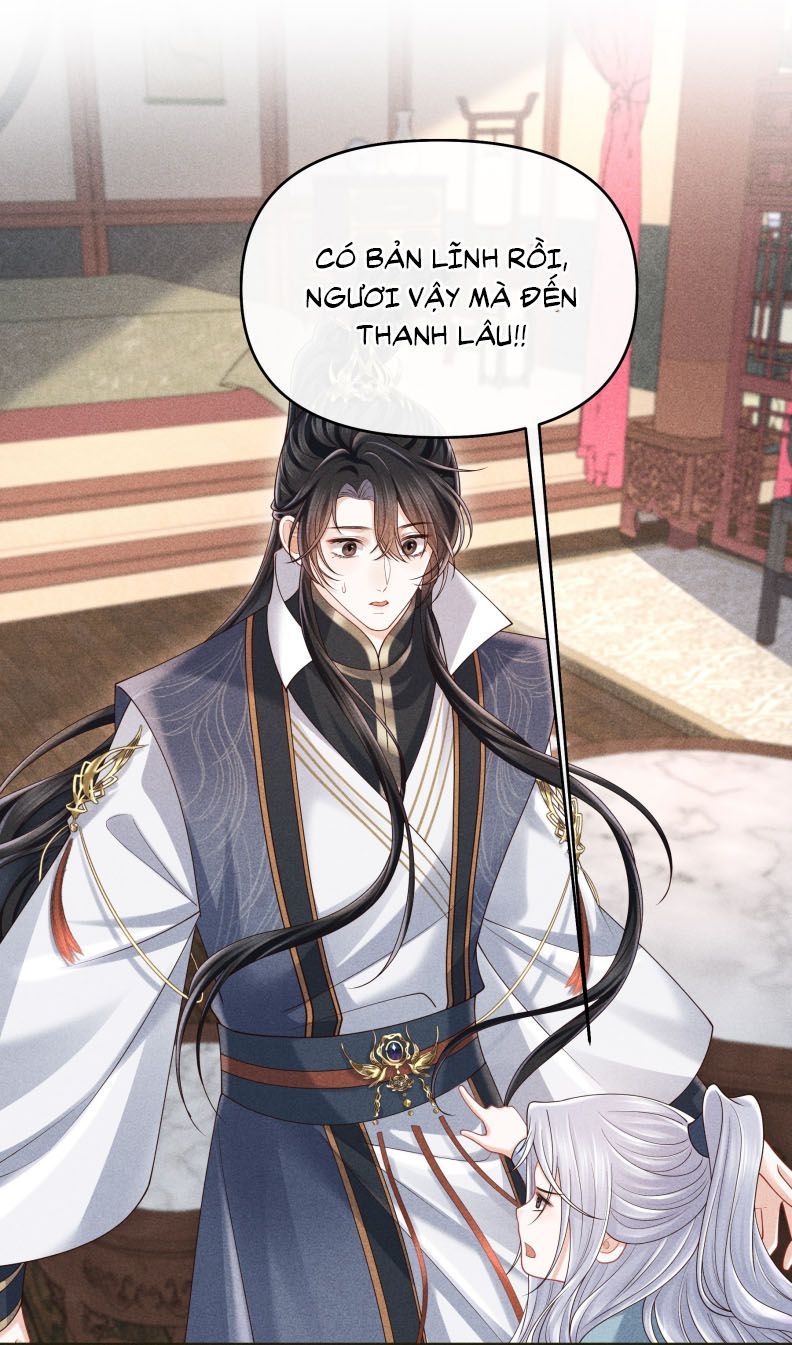 Đồ Đệ Mỗi Ngày Đều Muốn Làm Ta Chết Chapter 26 - Trang 2