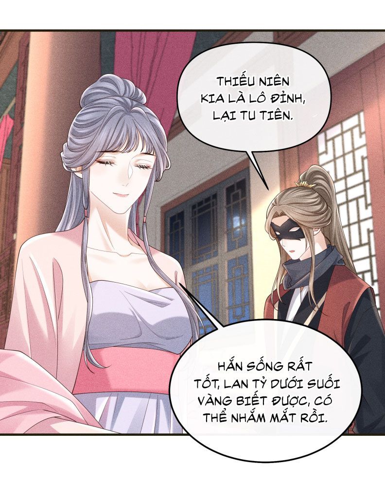 Đồ Đệ Mỗi Ngày Đều Muốn Làm Ta Chết Chapter 26 - Trang 2