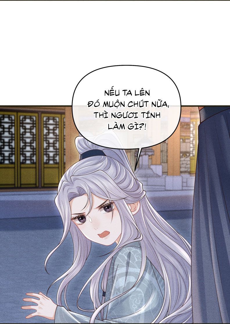 Đồ Đệ Mỗi Ngày Đều Muốn Làm Ta Chết Chapter 26 - Trang 2