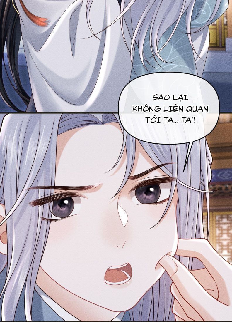 Đồ Đệ Mỗi Ngày Đều Muốn Làm Ta Chết Chapter 26 - Trang 2