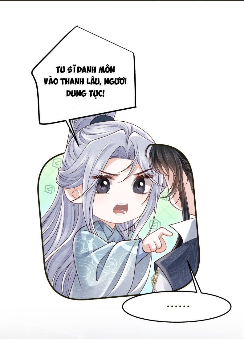 Đồ Đệ Mỗi Ngày Đều Muốn Làm Ta Chết Chapter 26 - Trang 2