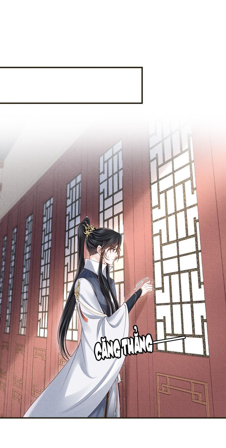 Đồ Đệ Mỗi Ngày Đều Muốn Làm Ta Chết Chapter 26 - Trang 2