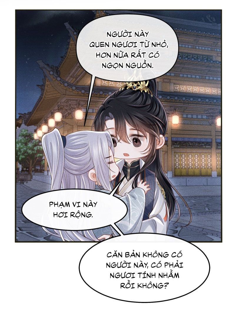 Đồ Đệ Mỗi Ngày Đều Muốn Làm Ta Chết Chapter 26 - Trang 2
