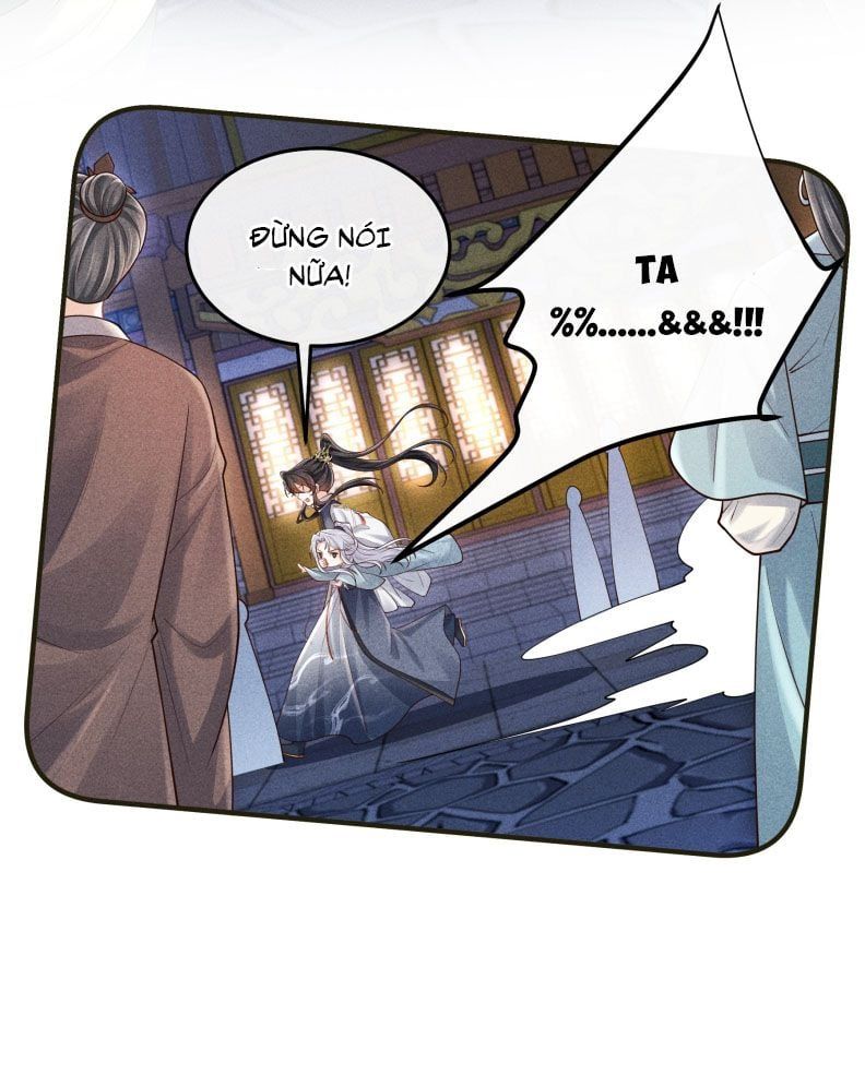 Đồ Đệ Mỗi Ngày Đều Muốn Làm Ta Chết Chapter 26 - Trang 2