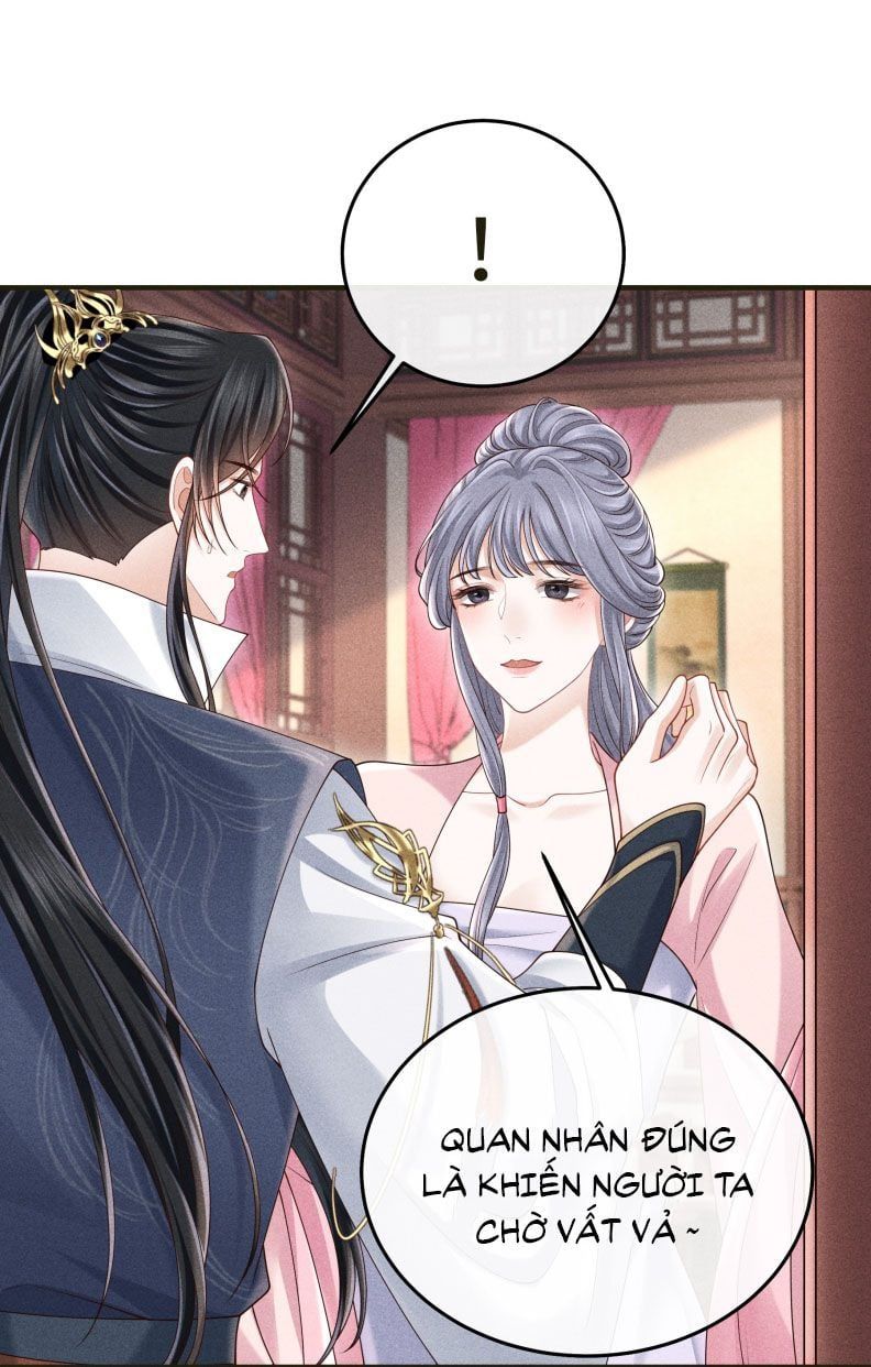 Đồ Đệ Mỗi Ngày Đều Muốn Làm Ta Chết Chapter 26 - Trang 2