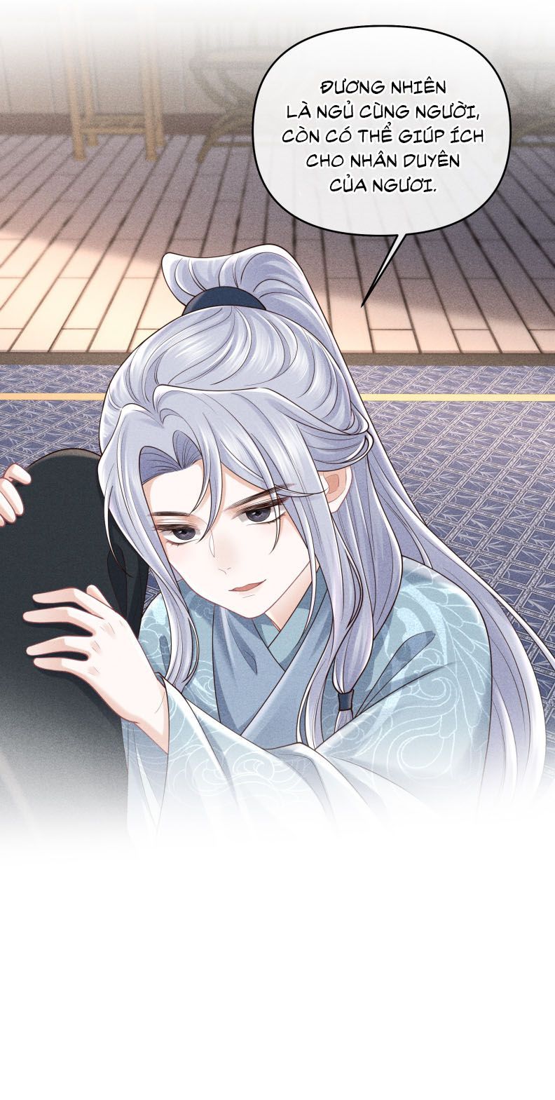 Đồ Đệ Mỗi Ngày Đều Muốn Làm Ta Chết Chapter 26 - Trang 2