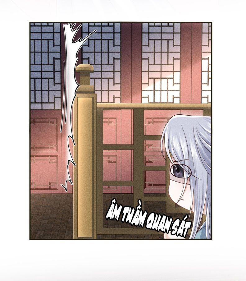 Đồ Đệ Mỗi Ngày Đều Muốn Làm Ta Chết Chapter 26 - Trang 2