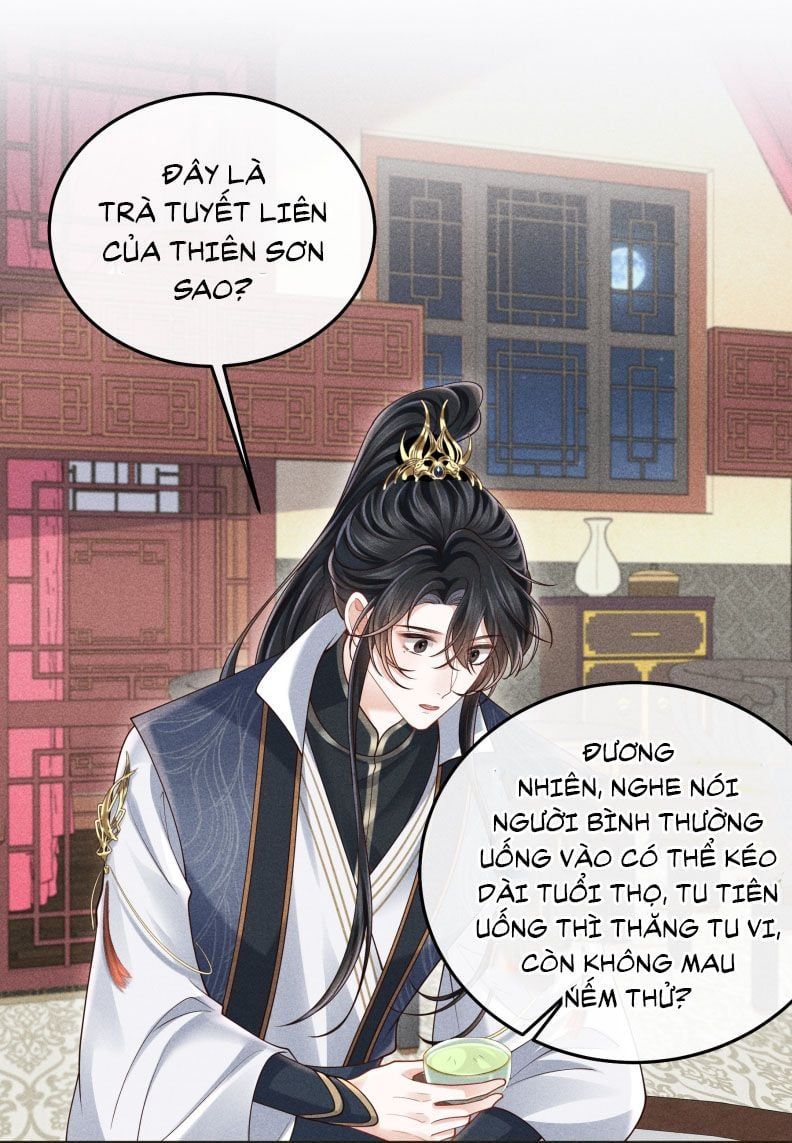 Đồ Đệ Mỗi Ngày Đều Muốn Làm Ta Chết Chapter 26 - Trang 2