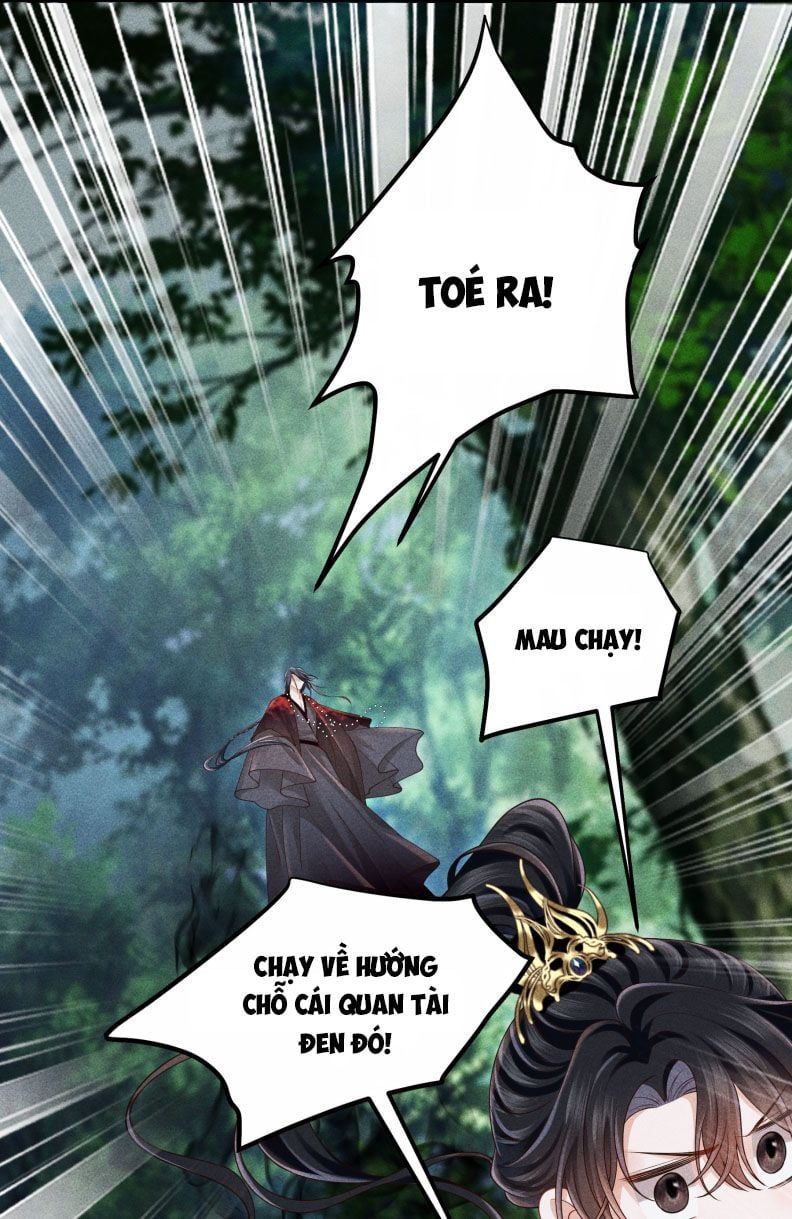 Đồ Đệ Mỗi Ngày Đều Muốn Làm Ta Chết Chapter 27 - Trang 2