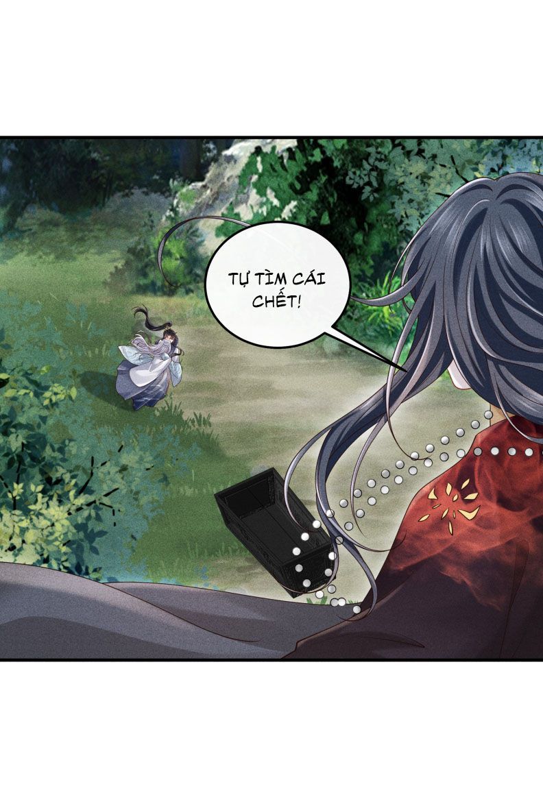 Đồ Đệ Mỗi Ngày Đều Muốn Làm Ta Chết Chapter 27 - Trang 2