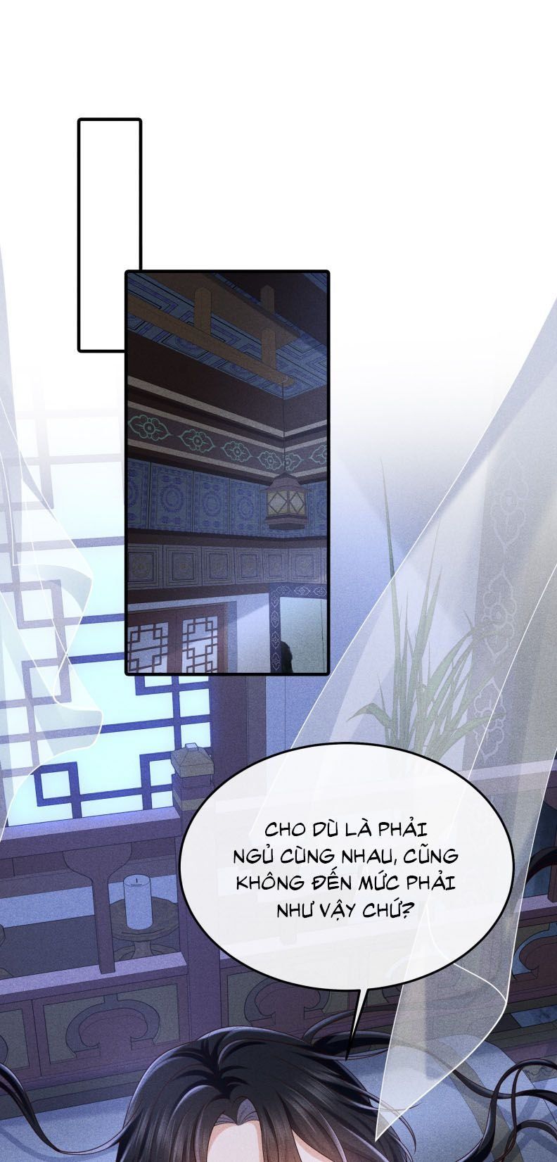 Đồ Đệ Mỗi Ngày Đều Muốn Làm Ta Chết Chapter 27 - Trang 2