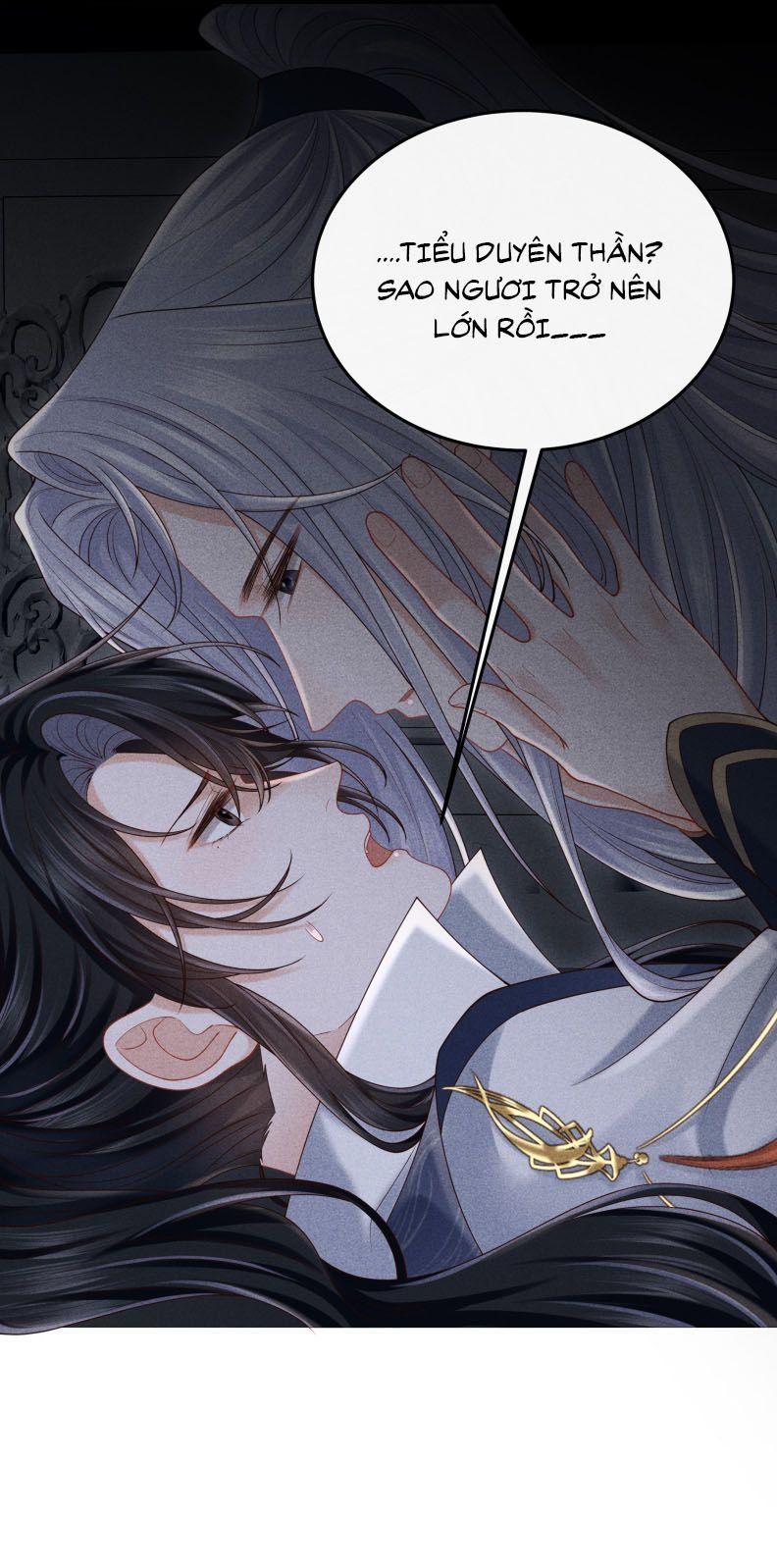 Đồ Đệ Mỗi Ngày Đều Muốn Làm Ta Chết Chapter 27 - Trang 2