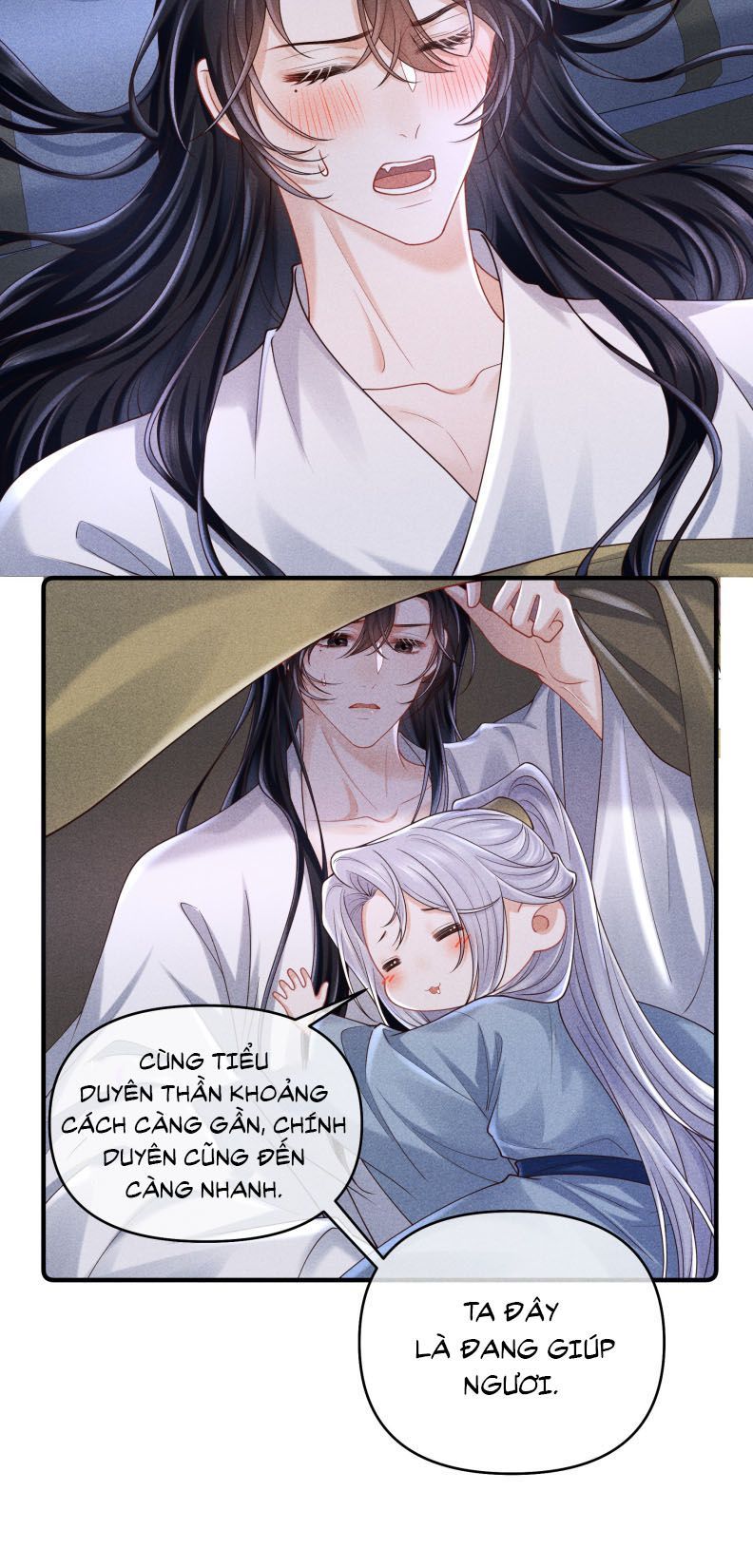 Đồ Đệ Mỗi Ngày Đều Muốn Làm Ta Chết Chapter 27 - Trang 2