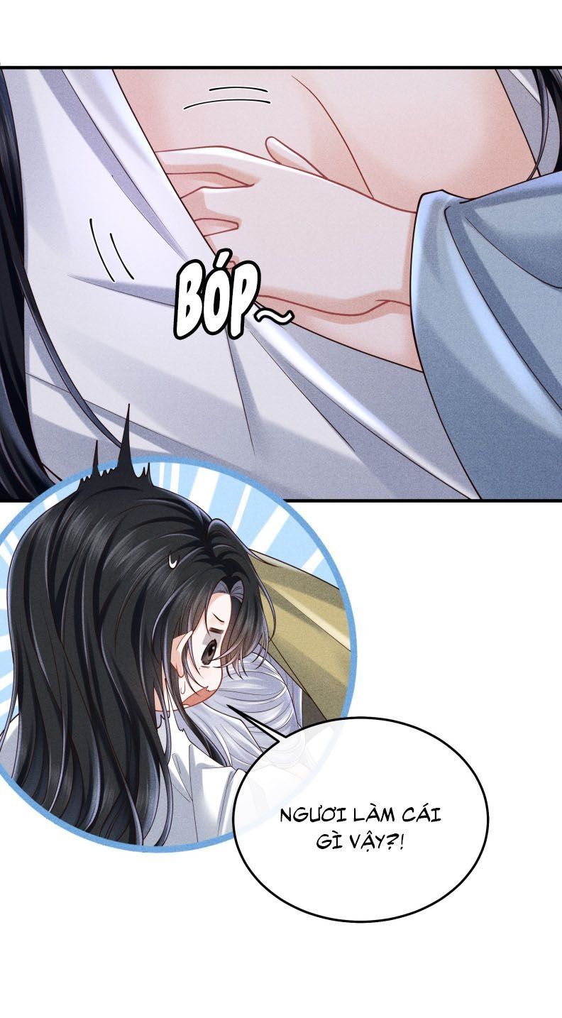 Đồ Đệ Mỗi Ngày Đều Muốn Làm Ta Chết Chapter 27 - Trang 2