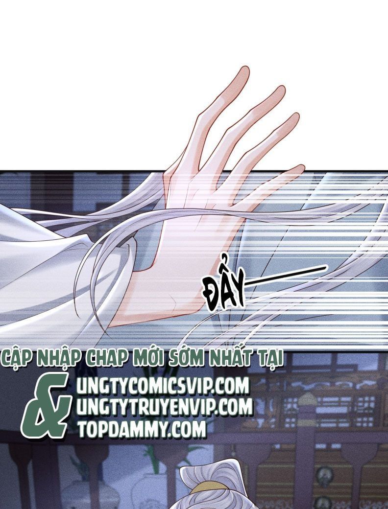 Đồ Đệ Mỗi Ngày Đều Muốn Làm Ta Chết Chapter 27 - Trang 2