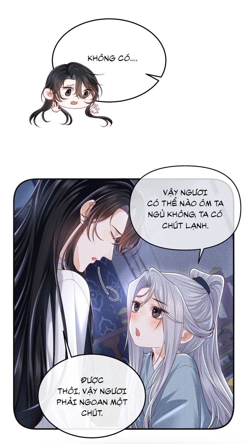 Đồ Đệ Mỗi Ngày Đều Muốn Làm Ta Chết Chapter 27 - Trang 2