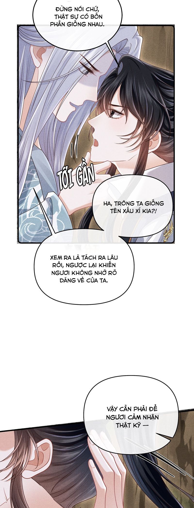 Đồ Đệ Mỗi Ngày Đều Muốn Làm Ta Chết Chapter 30 - Trang 2