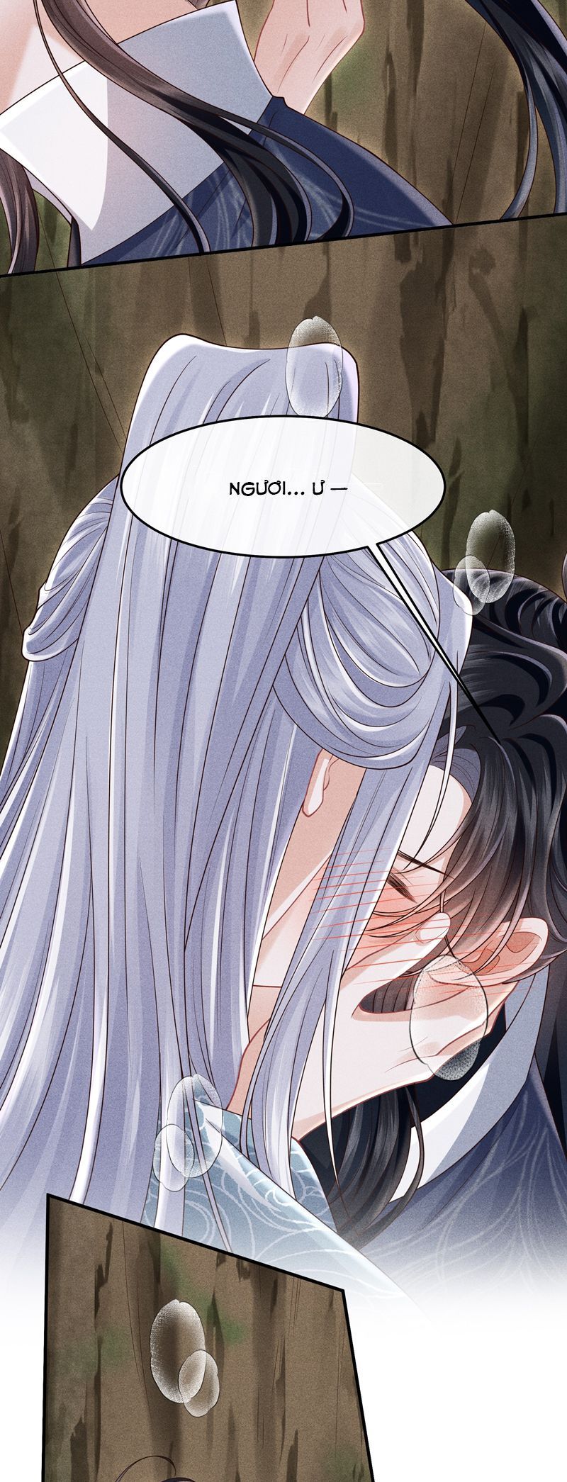 Đồ Đệ Mỗi Ngày Đều Muốn Làm Ta Chết Chapter 30 - Trang 2