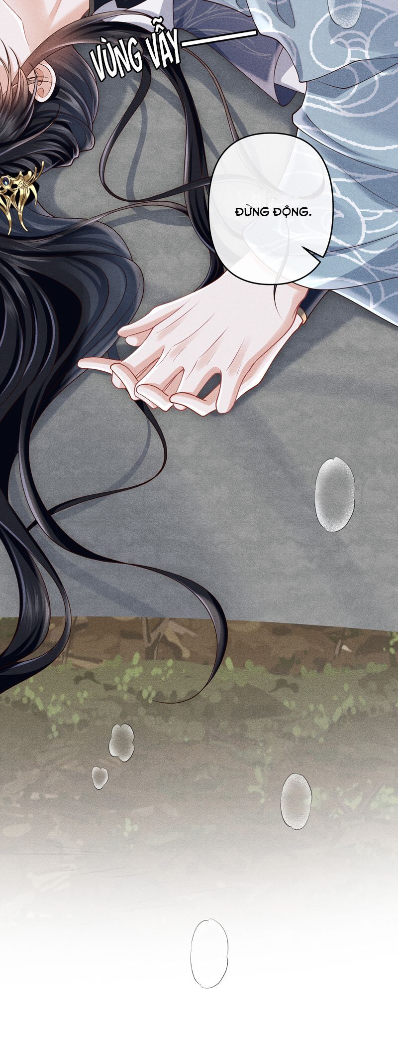 Đồ Đệ Mỗi Ngày Đều Muốn Làm Ta Chết Chapter 30 - Trang 2