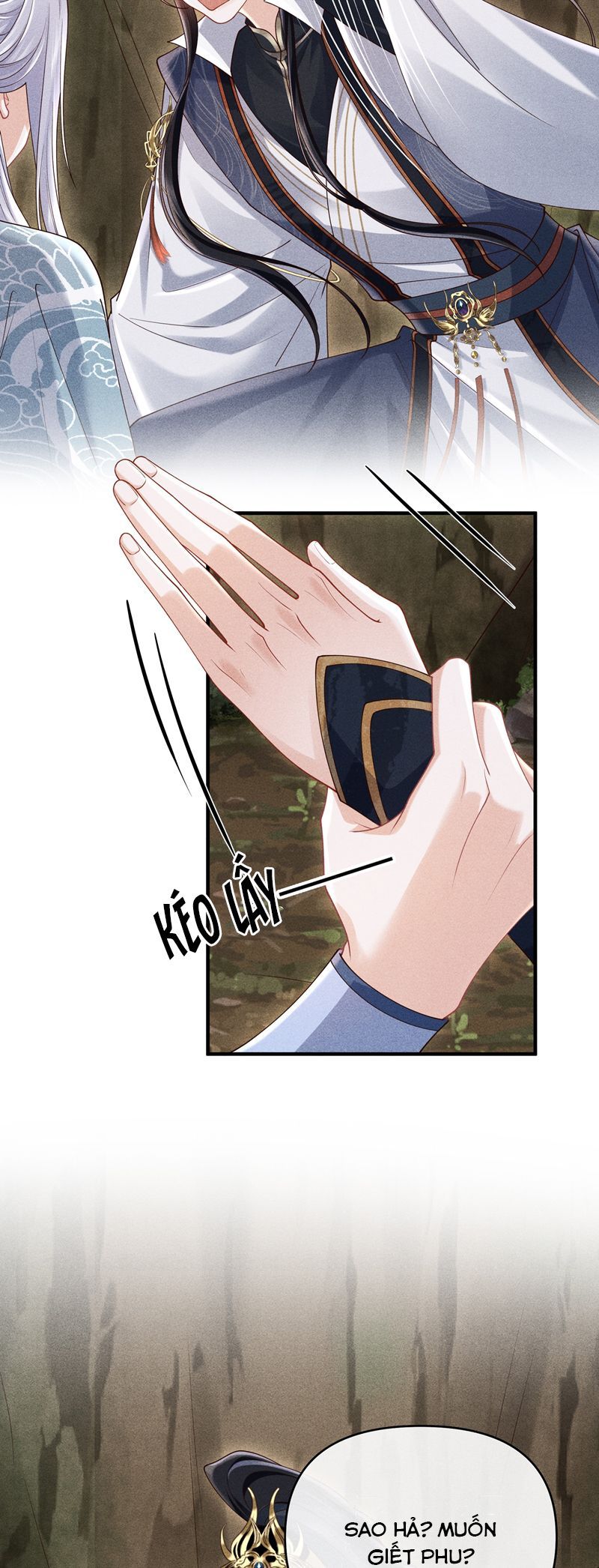 Đồ Đệ Mỗi Ngày Đều Muốn Làm Ta Chết Chapter 30 - Trang 2
