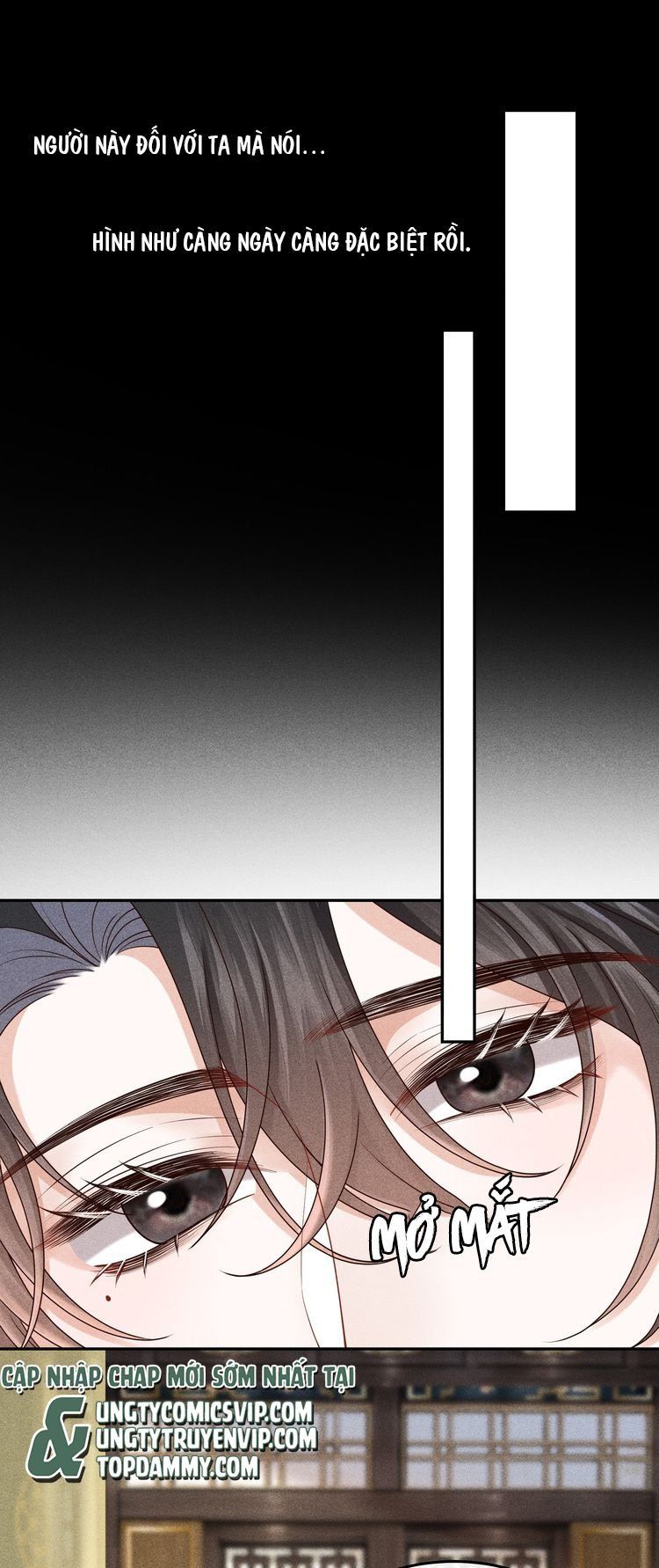 Đồ Đệ Mỗi Ngày Đều Muốn Làm Ta Chết Chapter 31 - Trang 2