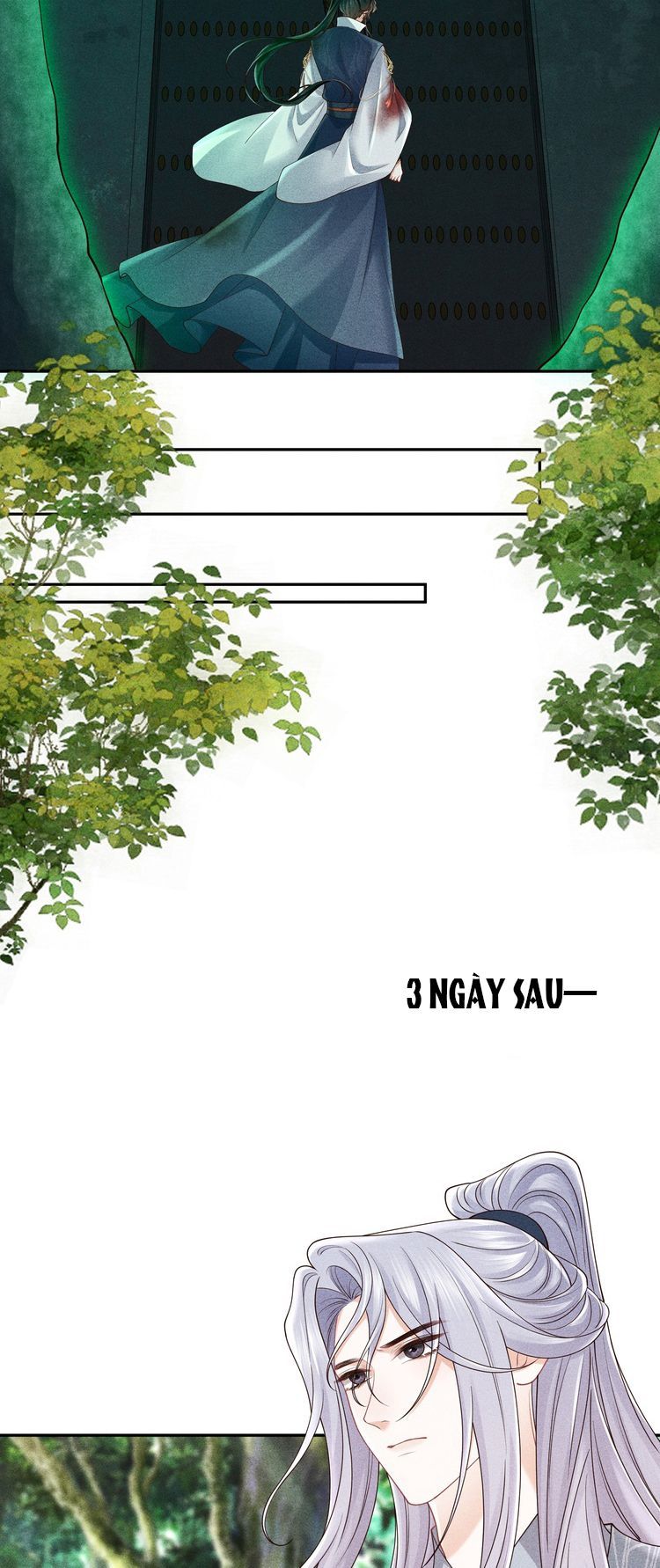 Đồ Đệ Mỗi Ngày Đều Muốn Làm Ta Chết Chapter 31 - Trang 2