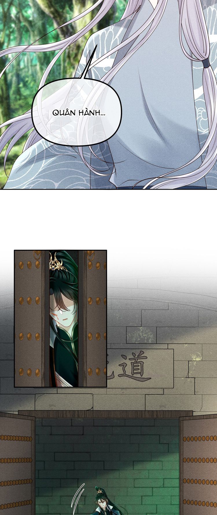 Đồ Đệ Mỗi Ngày Đều Muốn Làm Ta Chết Chapter 31 - Trang 2