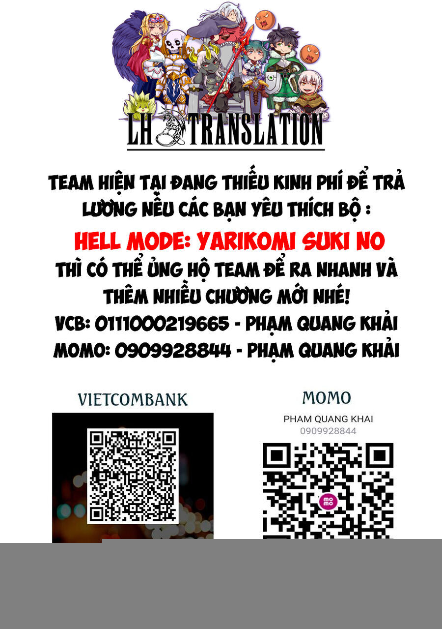 Hell Mode: Yarikomi Suki No Gamer Wa Hai Settei No Isekai De Musou Suru Chapter 77.2 - Trang 2