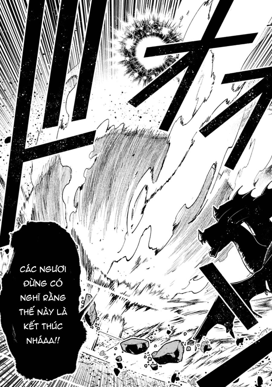 Hell Mode: Yarikomi Suki No Gamer Wa Hai Settei No Isekai De Musou Suru Chapter 78.1 - Trang 2