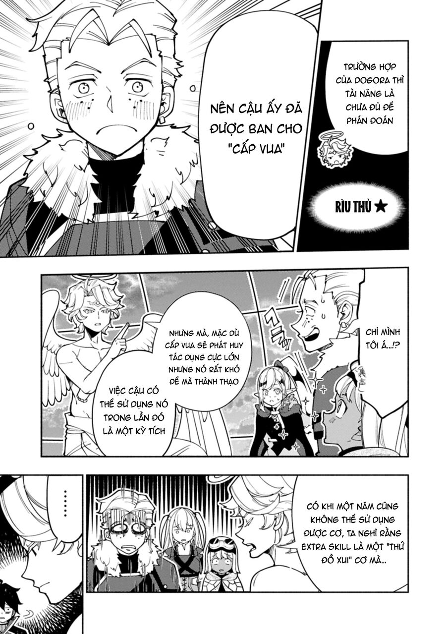 Hell Mode: Yarikomi Suki No Gamer Wa Hai Settei No Isekai De Musou Suru Chapter 78.2 - Trang 2