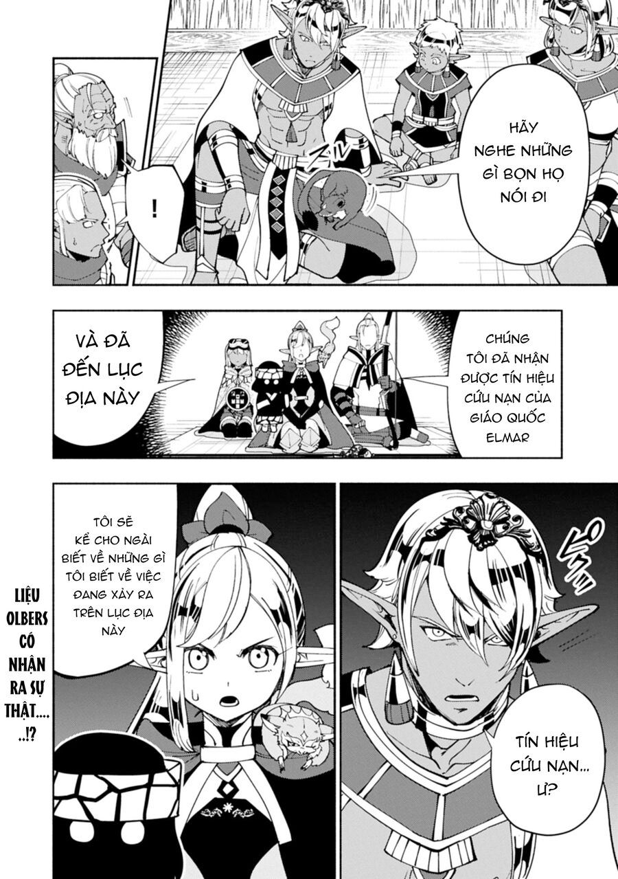 Hell Mode: Yarikomi Suki No Gamer Wa Hai Settei No Isekai De Musou Suru Chapter 79.2 - Trang 2