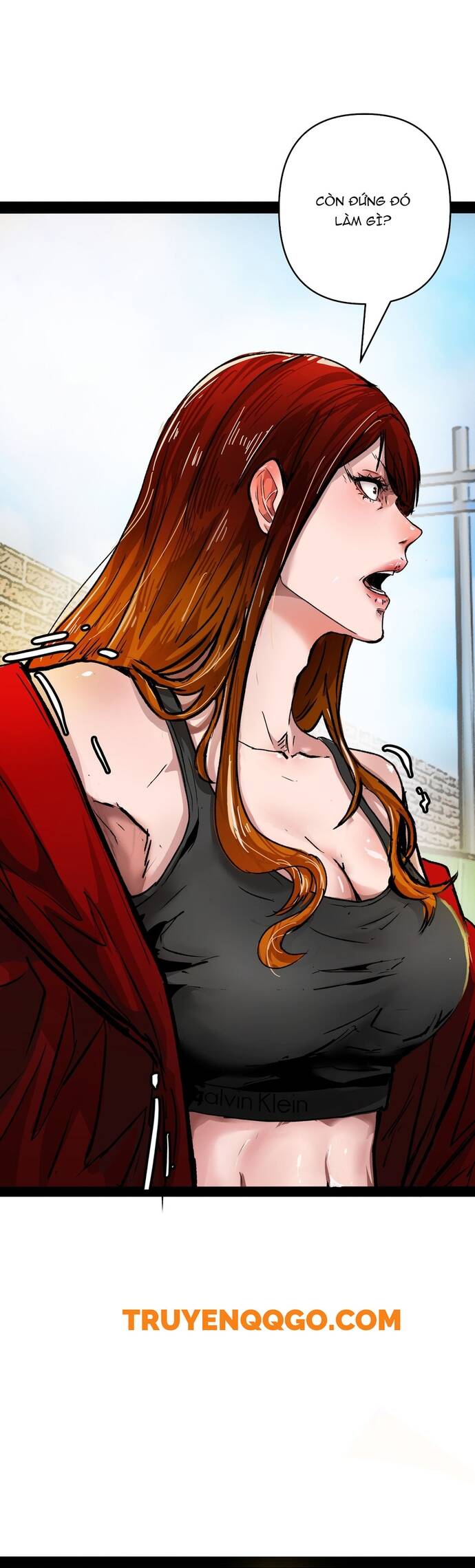 Chạy Đua Với Tử Thần Chapter 1 - Trang 2