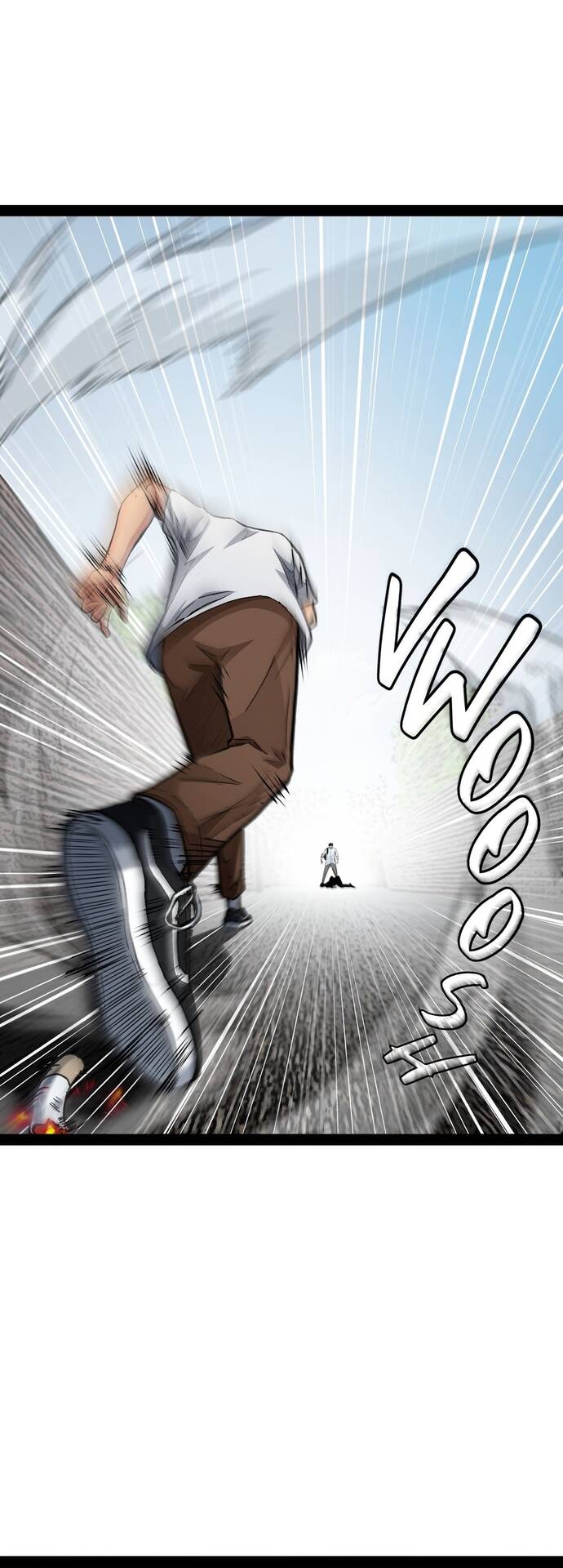 Chạy Đua Với Tử Thần Chapter 1 - Trang 2