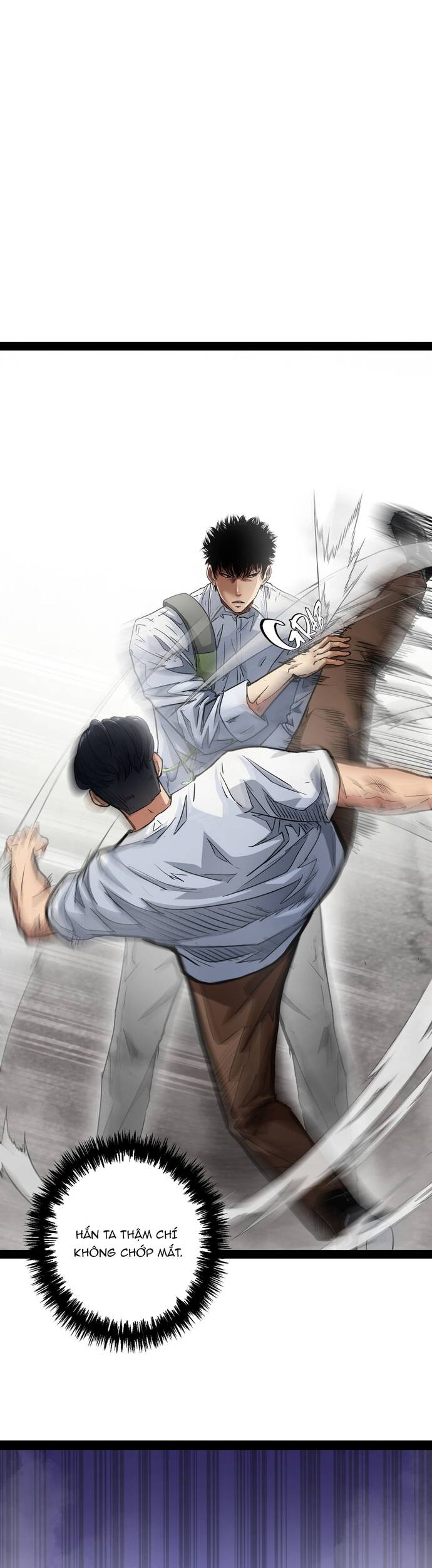 Chạy Đua Với Tử Thần Chapter 1 - Trang 2