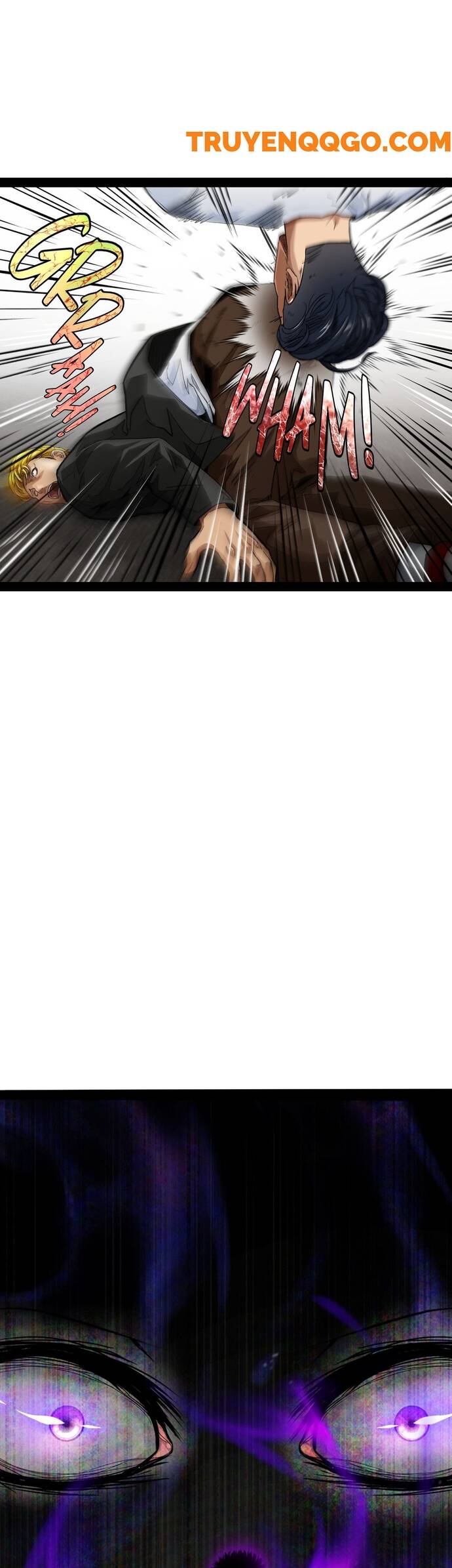 Chạy Đua Với Tử Thần Chapter 1 - Trang 2