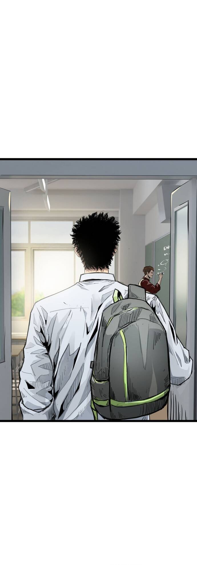 Chạy Đua Với Tử Thần Chapter 1 - Trang 2