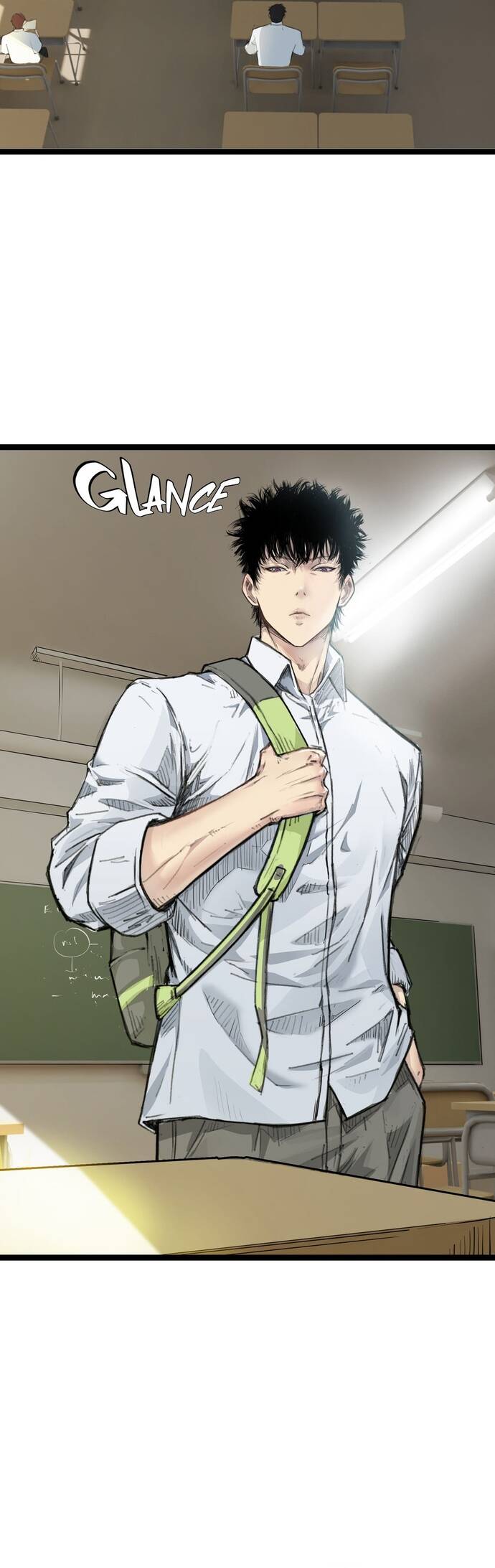 Chạy Đua Với Tử Thần Chapter 1 - Trang 2